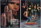 Kill or Be Killed Showdown Movie Poster featuring intense action imagery.