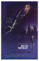 Round Midnight Movie Poster Print - 11x17 | Posterazzi