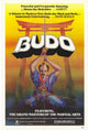 Budo Movie Poster showcasing iconic film artwork, available in multiple sizes.