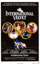 International Velvet Movie Poster Print 11x17
