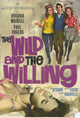 The Wild and the Willing Movie Poster Print showcasing classic film art.