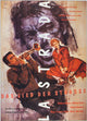 La Strada Movie Poster Print showcasing classic film artwork.