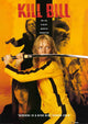 Kill Bill Vol. 1 Movie Poster Print (11 x 17) by Pop Culture Graphics