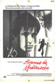 Midnight Express Movie Poster Print showcasing dramatic film imagery.