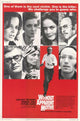 Without Apparent Motive Movie Poster Print showcasing cinematic mystery.