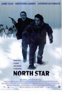North Star Movie Poster Print in multiple sizes