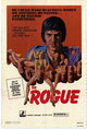 The Rogue Movie Poster Print showcasing a thrilling cinematic design.