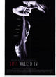 Love Walked In Movie Poster Print showcasing romantic themes.
