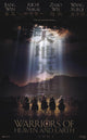 Warriors of Heaven and Earth Movie Poster Print showcasing epic cinematic visuals.