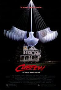 Curfew Movie Poster Print - Iconic Film Artwork