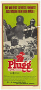 Plugg Movie Poster Print - Captivating Visual Art