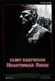 Heartbreak Ridge Movie Poster Print - 11x17 | Posterazzi