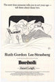 Boardwalk Movie Poster Print showcasing classic coastal vibes.
