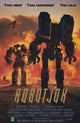 Robot Jox Movie Poster Print (11x17) | Posterazzi