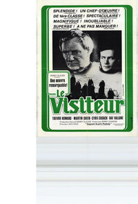 Catholics Movie Poster Print showcasing vibrant cinematic art.