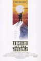 Prisoner of the Mountains Movie Poster Print showcasing dramatic visuals.