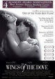 The Wings of the Dove Movie Poster Print showcasing cinematic art.