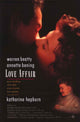 Love Affair Movie Poster Print showcasing a romantic theme.