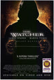 The Watcher Movie Poster Print featuring suspenseful artwork.