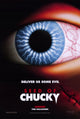 Child's Play 5: Seed of Chucky Movie Poster Print - Horror Movie Art