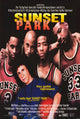 Sunset Park Movie Poster Print - 11x17 | Posterazzi