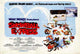 Snowball Express Movie Poster Print showcasing the festive theme.