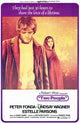 Two People Movie Poster Print showcasing human connection and companionship.