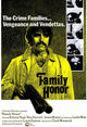 Family Honor Movie Poster Print showcasing family loyalty and strength.