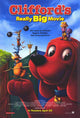 Clifford's Really Big Movie Poster Print - 11x17