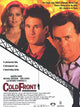 Cold Front Movie Poster Print showcasing suspenseful imagery.