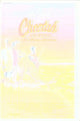 Cheetah and Friends Movie Poster Print featuring colorful animated characters.