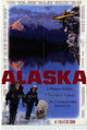 Alaska Movie Poster Print showcasing breathtaking landscapes.