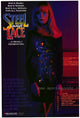 Steel and Lace Movie Poster print showcasing dramatic artwork