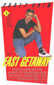 Fast Getaway Movie Poster Print (11x17) - Item # MOVAE4219
