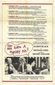 Can She Bake a Cherry Pie? movie poster print showcasing vintage film art.