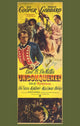 Unconquered Movie Poster Print featuring powerful cinematic imagery.