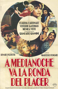 Immortal Bachelor Movie Poster Print showcasing cinematic allure.