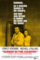 Sunday in the Country Movie Poster Print showcasing classic cinema.