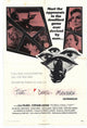 Death Makers Movie Poster Print showcasing intense cinematic themes.