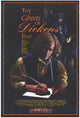 The Ghosts of Dickens' Past Movie Poster Print showcasing classic literary characters.