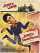 The Patsy Movie Poster Print featuring classic film imagery.
