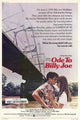 Ode to Billy Joe Movie Poster Print (11 x 17) | Posterazzi