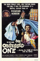 The Obsessed One movie poster print showcasing vibrant imagery.