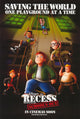Recess: School's Out Movie Poster Print (11x17)