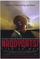 Naqoyqatsi Movie Poster Print showcasing captivating film art.