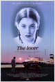 The Lover Movie Poster Print showcasing romantic imagery