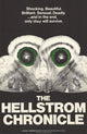 The Hellstrom Chronicle Movie Poster Print featuring striking visuals