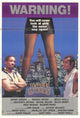 Messing Around Movie Poster Print showcasing vibrant artwork.
