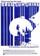 Blue Sunshine Movie Poster Print showcasing vibrant colors and details.
