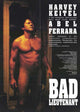 Bad Lieutenant Movie Poster Print featuring iconic film imagery.